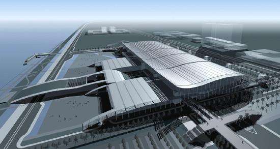 國內(nèi)鋼結(jié)構(gòu)的行業(yè)前景(圖1) 國內(nèi)鋼結(jié)構(gòu)的行業(yè)前景(圖1)