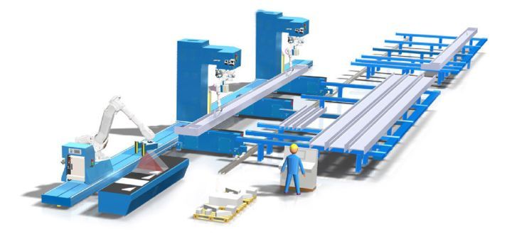 鋼結(jié)構(gòu)選材、工程施工及使用安全應(yīng)注意什么？(圖1)