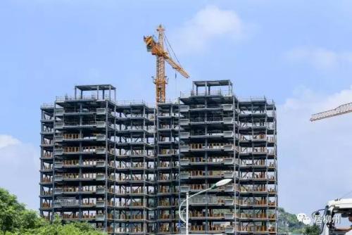 鋼結構有哪些支撐體系?