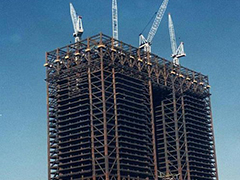 裝配式鋼結(jié)構(gòu)建筑在發(fā)展中存在的問題？