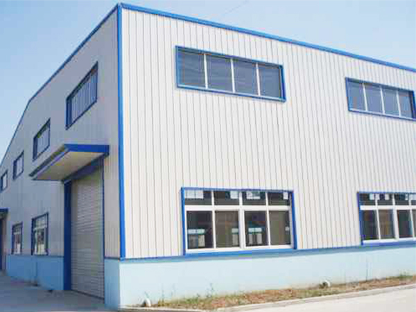 鋼結(jié)構(gòu)為何如此被青睞？(圖1)