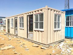 鋼結構廠房夏季降溫方式分析