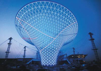 鋼結(jié)構(gòu)的疲勞破壞有哪些情況?(圖1) 鋼結(jié)構(gòu)的疲勞破壞有哪些情況?(圖1)