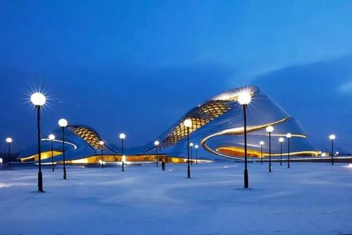 鋼結(jié)構(gòu)廠房要從這幾個(gè)方面考慮造價(jià)?(圖1) 鋼結(jié)構(gòu)廠房要從這幾個(gè)方面考慮造價(jià)?(圖1)