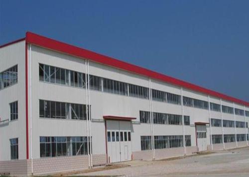 淺談鋼結(jié)構(gòu)的十大優(yōu)勢(shì)(圖1) 淺談鋼結(jié)構(gòu)的十大優(yōu)勢(shì)(圖1)