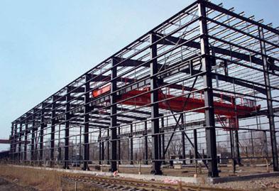 淺談?shì)p鋼別墅在國(guó)內(nèi)的發(fā)展現(xiàn)狀以及未來(lái)趨勢(shì)(圖1) 淺談?shì)p鋼別墅在國(guó)內(nèi)的發(fā)展現(xiàn)狀以及未來(lái)趨勢(shì)(圖1)