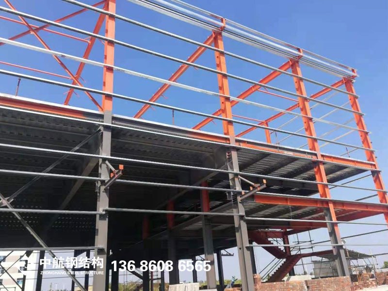 鋼結構的節(jié)點分類有哪些？