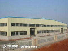 鋼結構建筑質量怎樣把控？