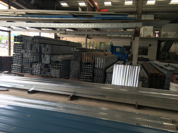 淺談鋼結(jié)構(gòu)在橋梁方面的應(yīng)用(圖1) 淺談鋼結(jié)構(gòu)在橋梁方面的應(yīng)用(圖1)