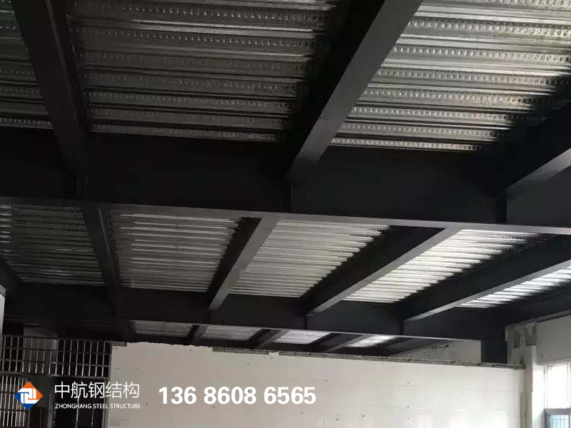 鋼結(jié)構(gòu)隔樓鋼結(jié)構(gòu)隔層鋼結(jié)構(gòu)閣樓