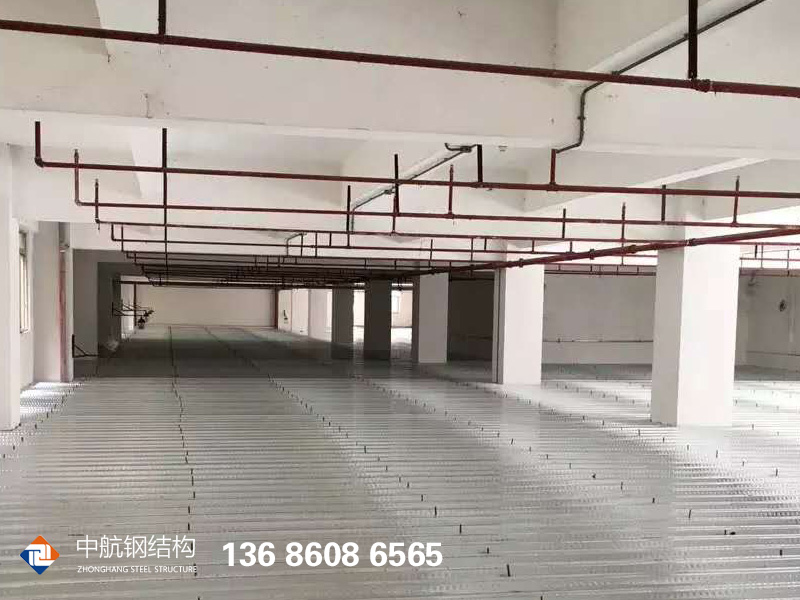 鋼結(jié)構(gòu)隔樓鋼結(jié)構(gòu)隔層鋼結(jié)構(gòu)閣樓