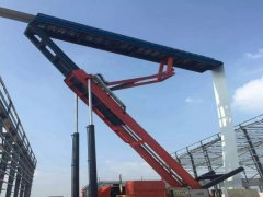 鋼結構損壞的原因有那些？