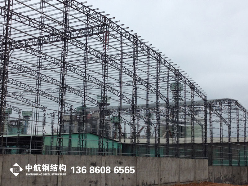 建造鋼結(jié)構(gòu)閣樓的重要因素(圖2)